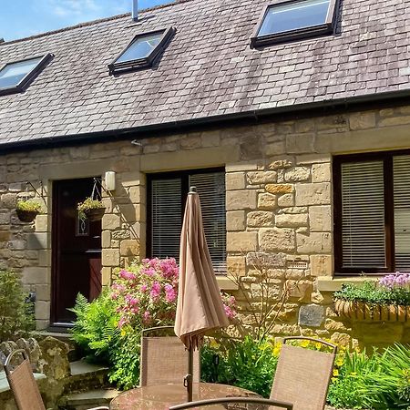 Villa The Old Forge Alnwick Esterno foto