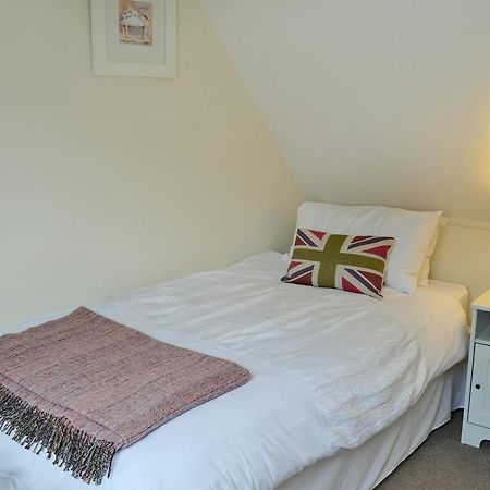 Villa The Old Forge Alnwick Esterno foto