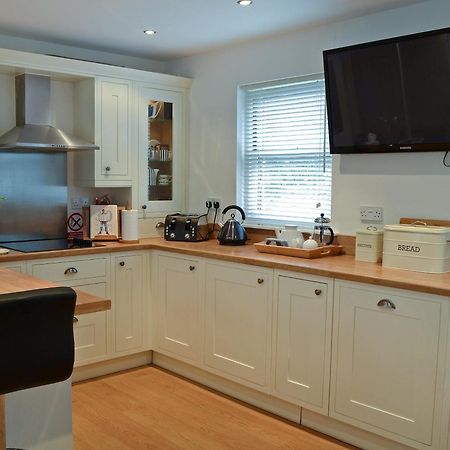 Villa The Old Forge Alnwick Esterno foto