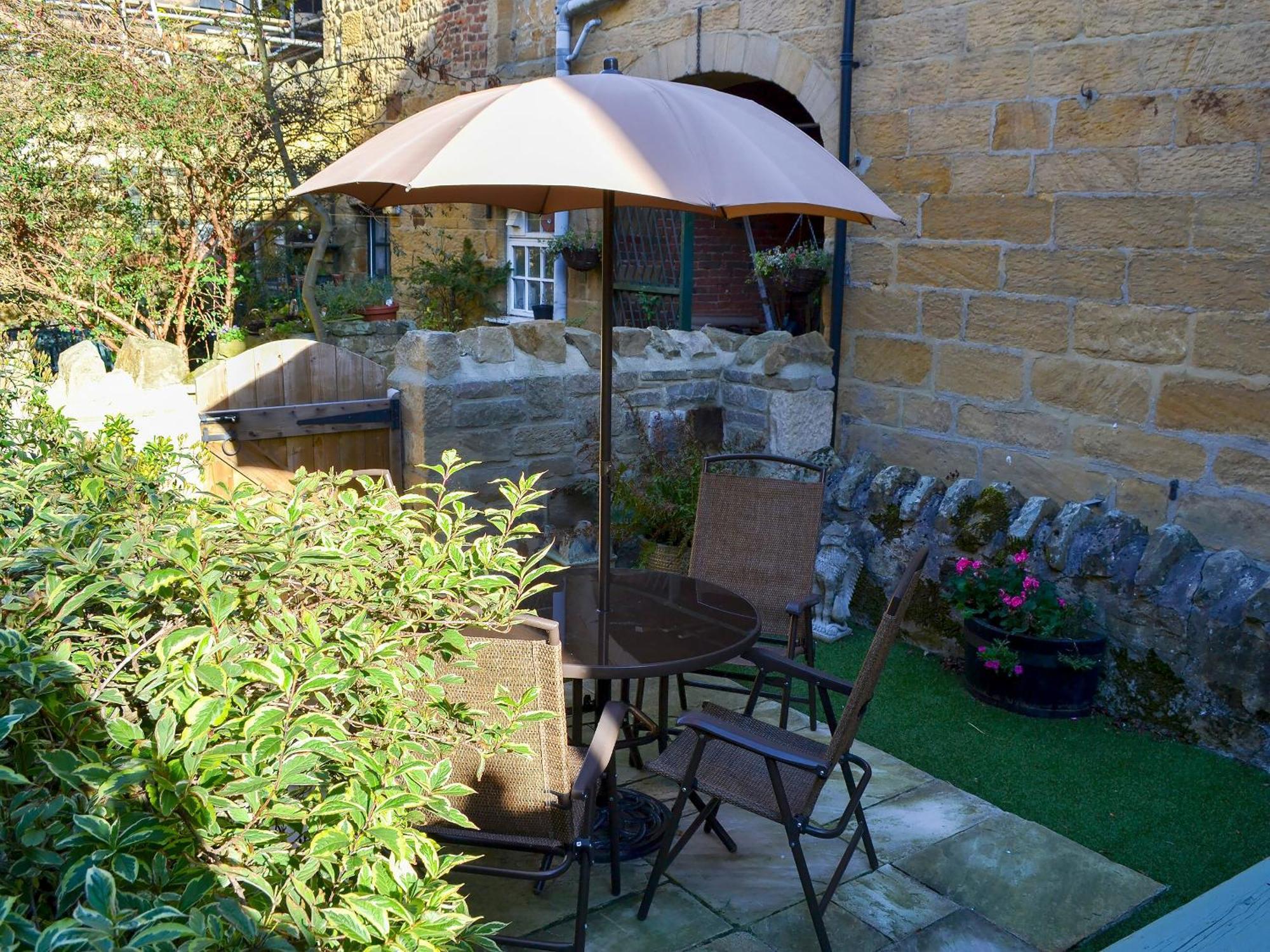 Villa The Old Forge Alnwick Esterno foto